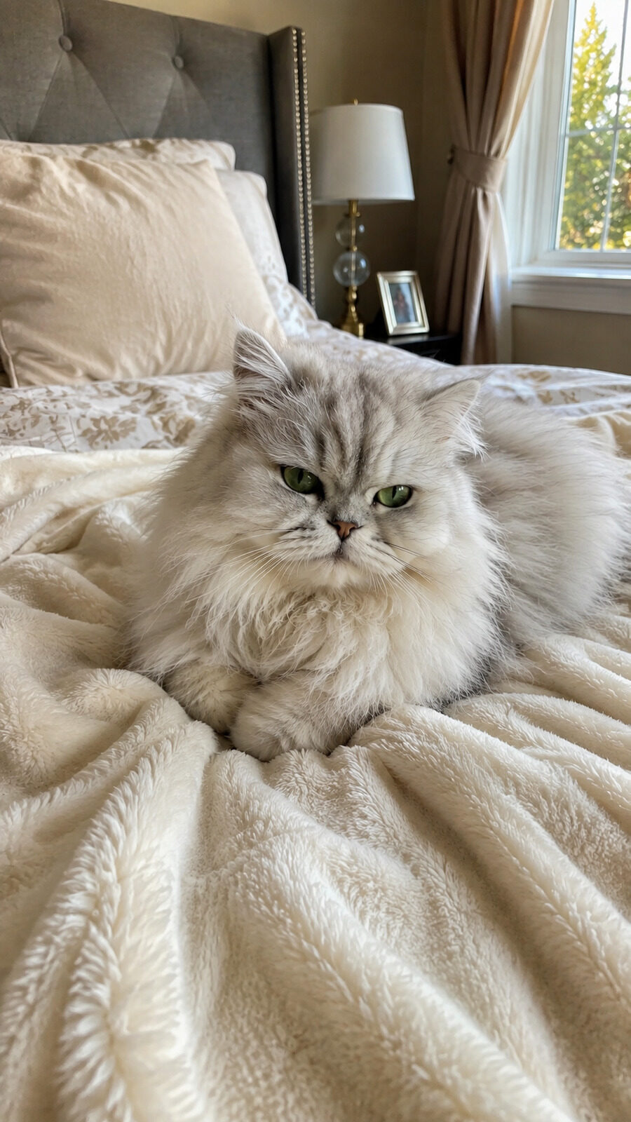 Duchess