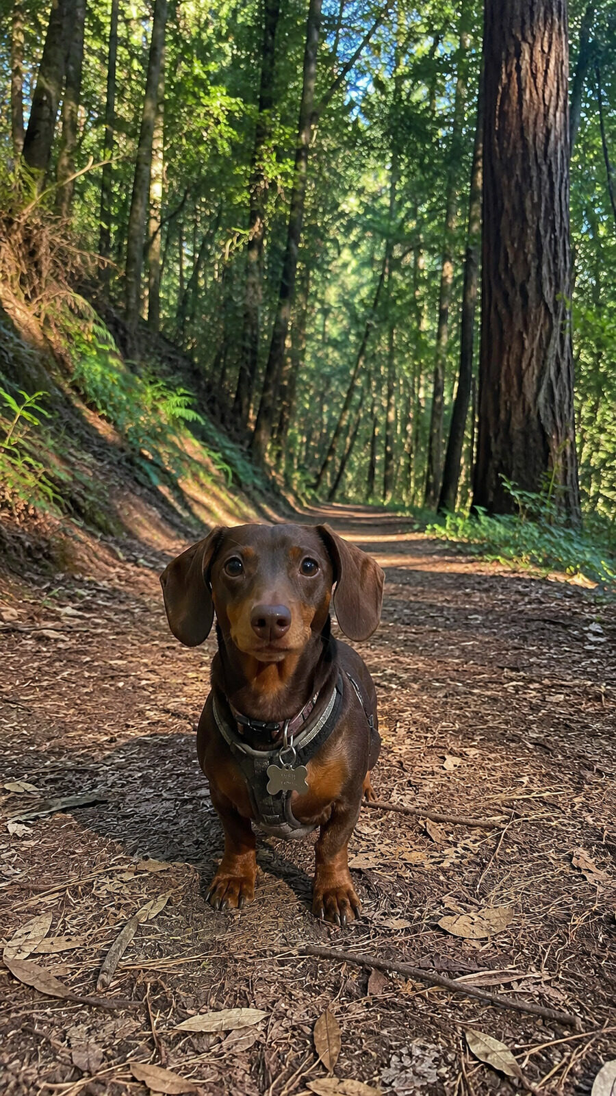 Charlie
