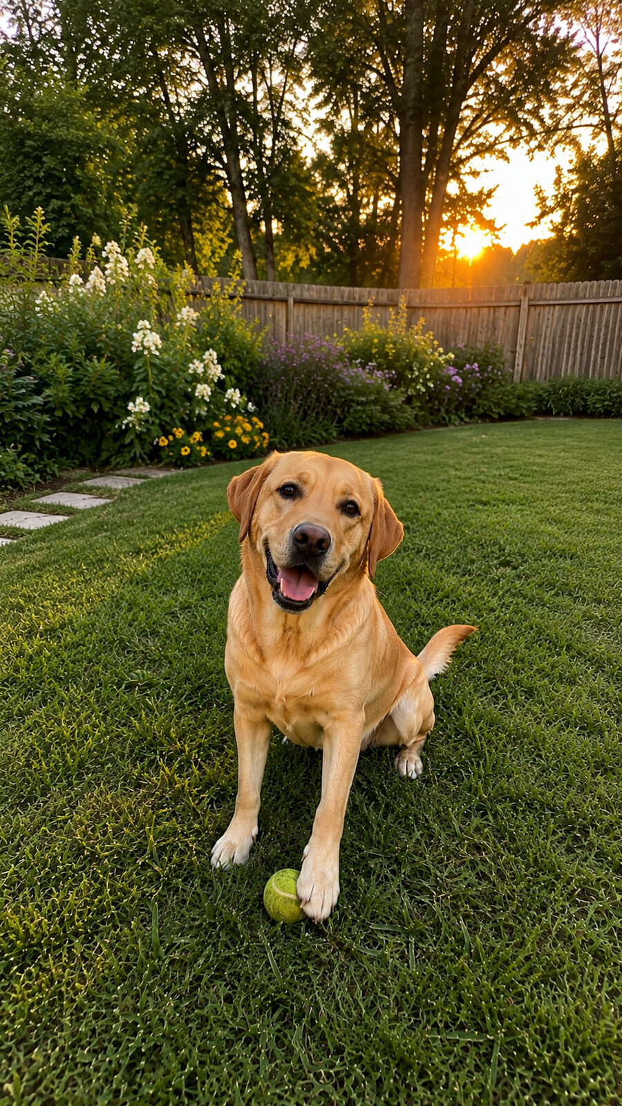 Buddy