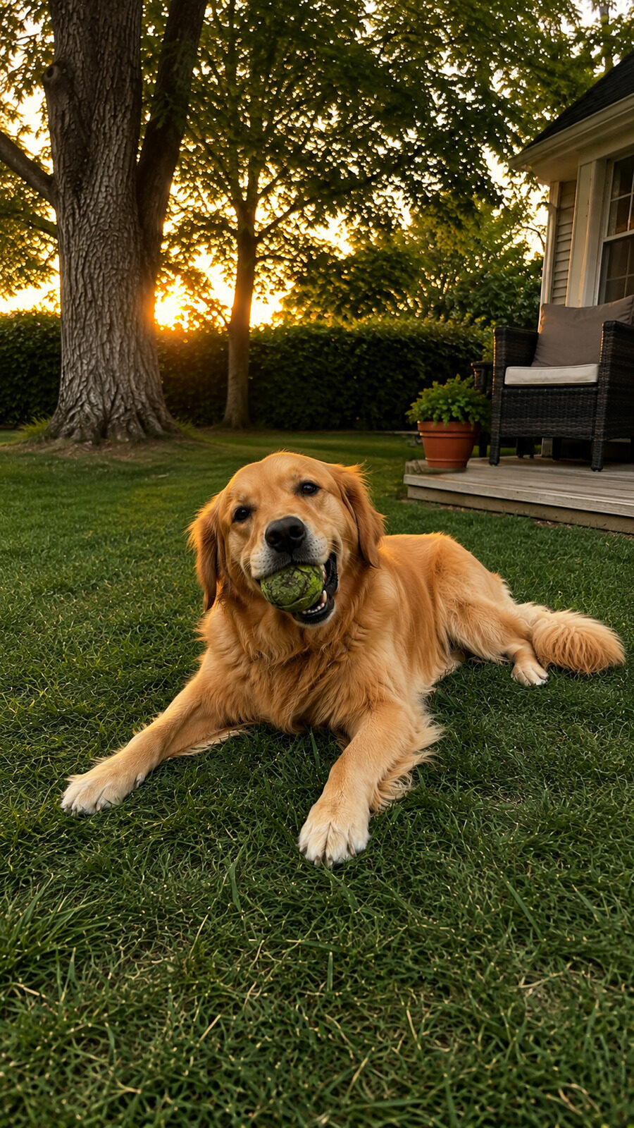 Bailey