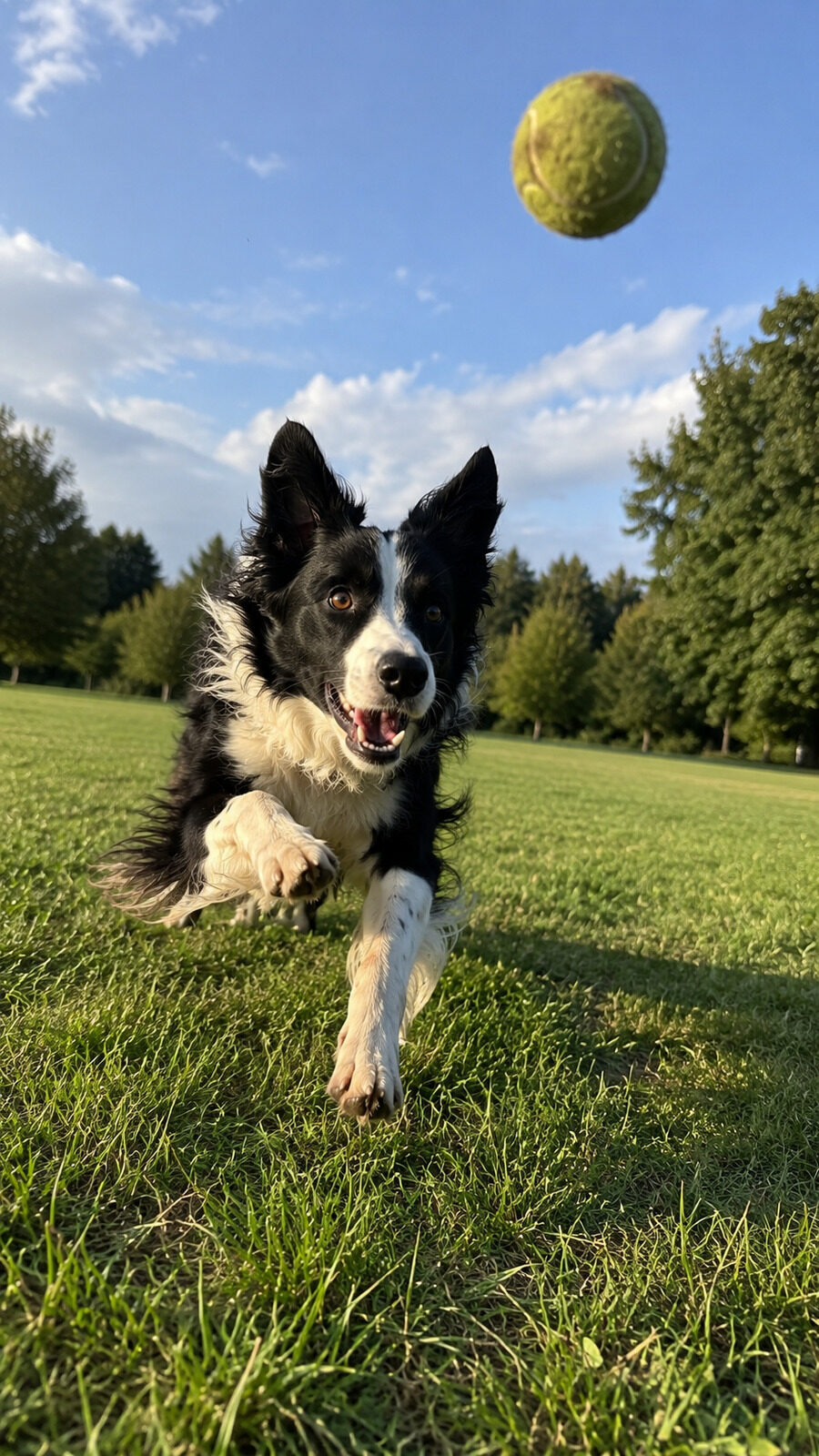 Skye