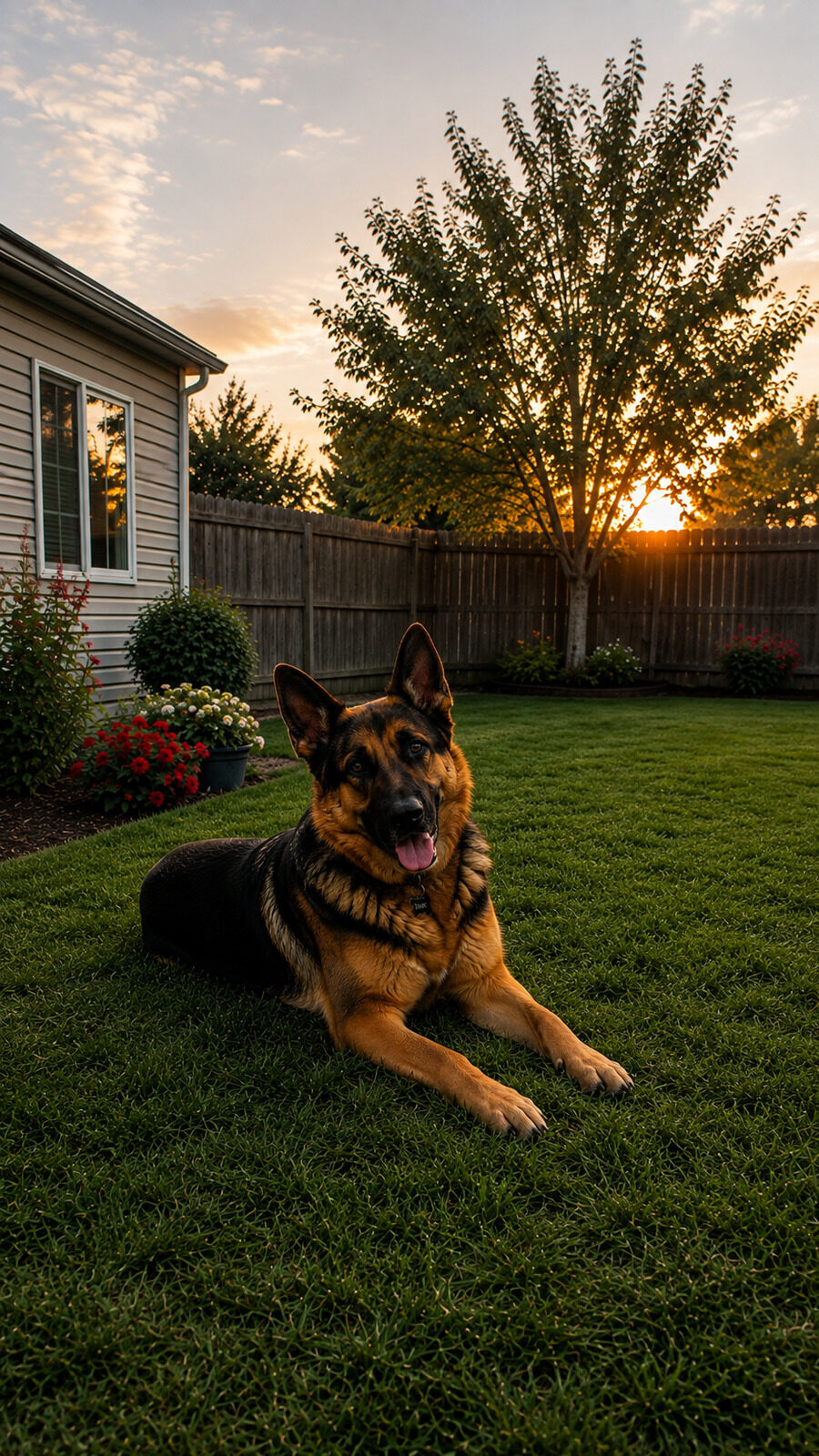 Max
