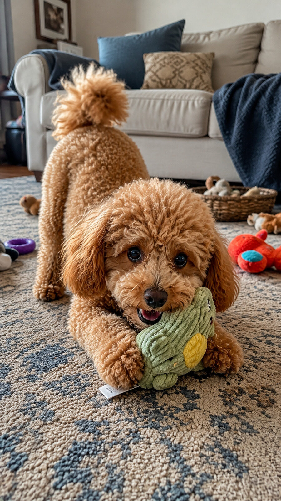 Teddy
