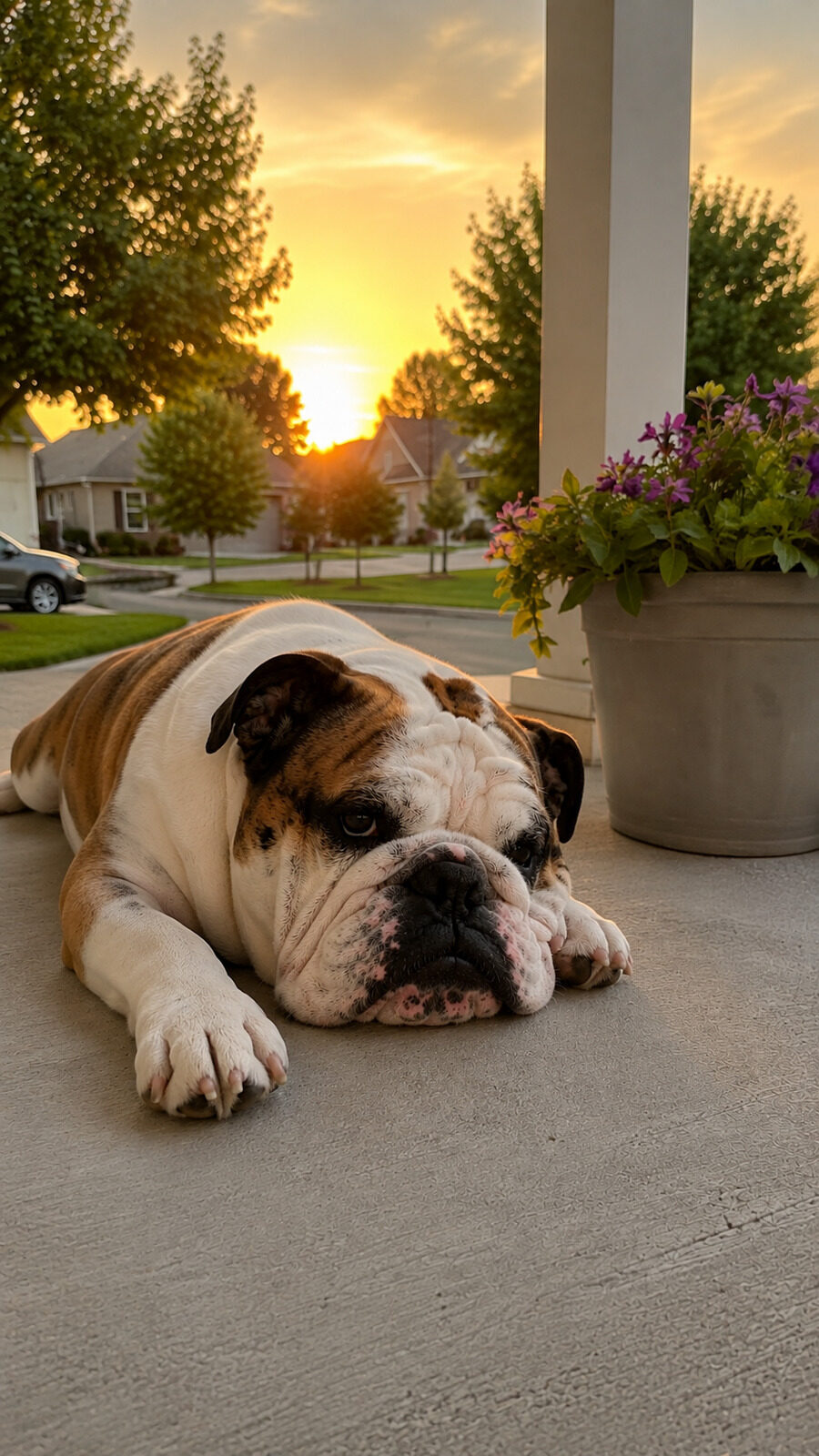 Winston